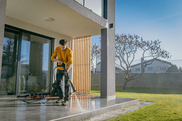 Trusted Beecher, MI  Pressure Washing Services Experts
