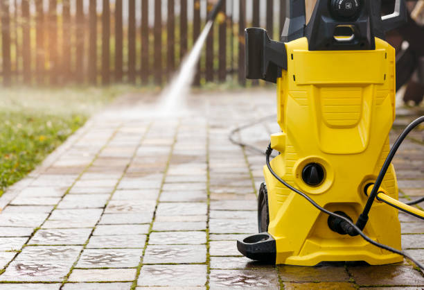 Best Parking Lot and Garage Cleaning  in Beecher, MI