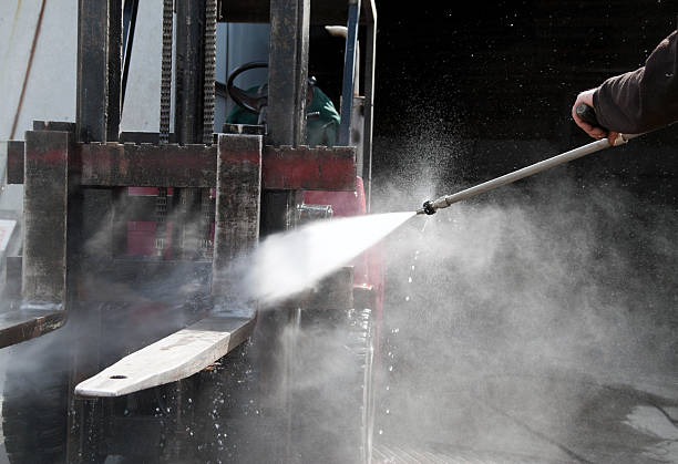 Best Machinery and Equipment Cleaning  in Beecher, MI